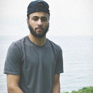 Meet your Posher, Aaron